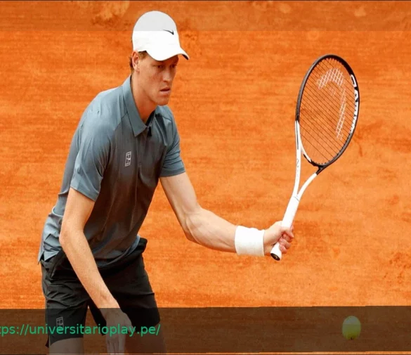 Синнер против Зверева: полуфинал Мастерс 1000 Монте-Карло