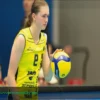 UYBA accoglie il talento di Leana Grozer nel volley