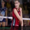 Volley Mercato: Bianca Orlandi se une al equipo de Imola