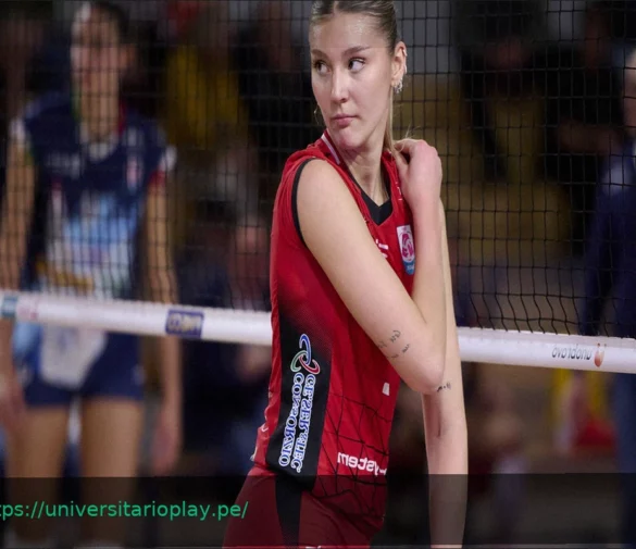 Volley Mercato: Bianca Orlandi se une al equipo de Imola