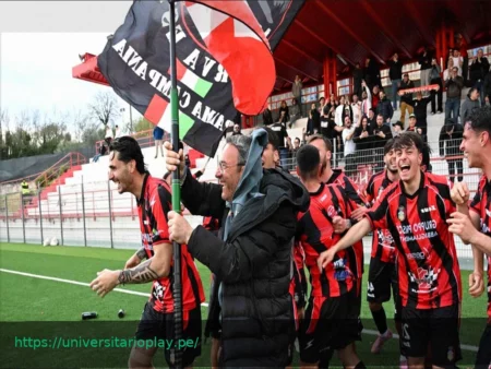 Grimaldi triunfa, pero el futuro de Palmese es un enigma