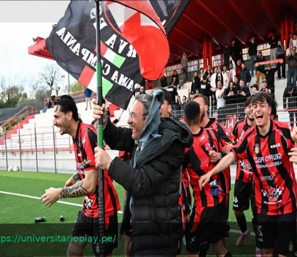 Grimaldi triunfa, pero el futuro de Palmese es un enigma