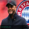 Vincent Kompany y Julian Schuster Discuten por 11 Minutos de Tiempo Añadido en la Dramática Victoria del Bayern Múnich en la Bundesliga