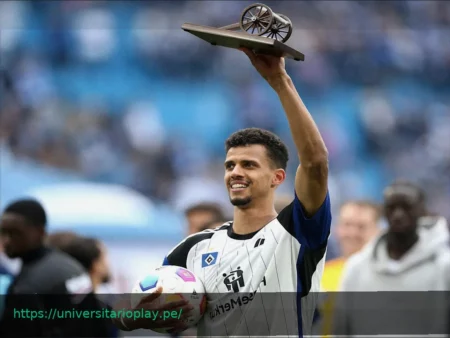 Michael Gregoritsch Elogiado por su Juego Limpio en Crucial Partido de la Bundesliga