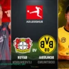 Borussia Dortmund vs Bayer Leverkusen: Noticias del equipo y alineaciones probables