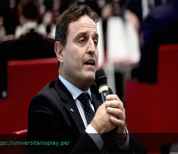 Zappi: Carta de despedida y reflexiones sobre la justicia