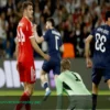 PSG-Bayern Monaco 5-4: doppio record storico per la Champions League