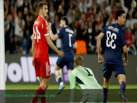 PSG-Bayern Monaco 5-4: doppio record storico per la Champions League