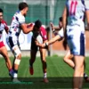 Valorugby Emilia se Corona Líder de la Serie A Elite