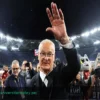 Claudio Ranieri deja la Roma: últimas noticias, comunicados y actualizaciones en vivo