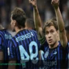 Inter consolida su liderato en la Serie A, Sassuolo sufre derrota ante Como, Juventus renueva contrato y se confirman cambios en la Champions League