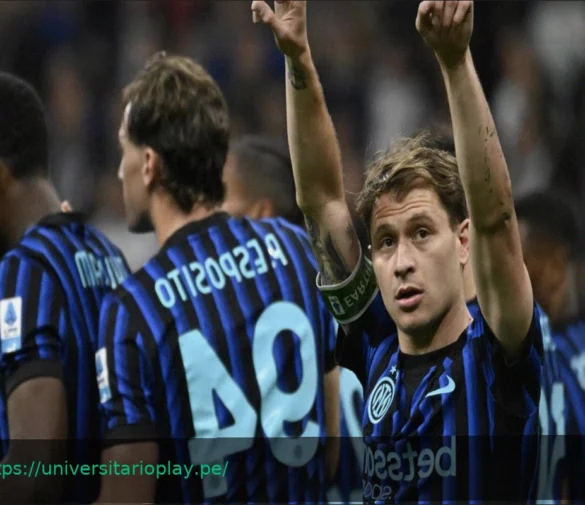 Inter consolida su liderato en la Serie A, Sassuolo sufre derrota ante Como, Juventus renueva contrato y se confirman cambios en la Champions League