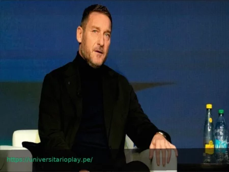 Тотти: «Гасперини и Раньери должны уважать Рому»