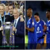 Leicester City: Retrocessione in League One a 10 Anni dalla Vittoria della Premier League