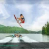 El Campeonato Mundial de Wakeboard Arranca en el Lago del Salto (3 al 8 de Agosto)