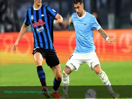 Italiane in Europa: Le Possibili Combinazioni Dopo la Vittoria dell’Inter