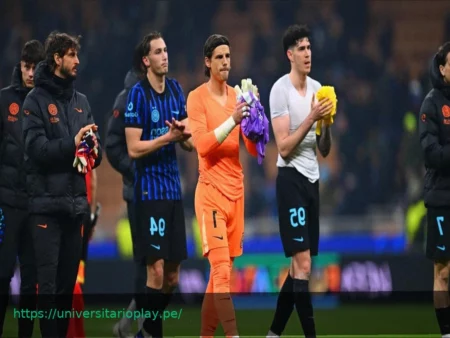 ¡Es oficial! El próximo año la Serie A tendrá 4 equipos en Champions y en Europa League.