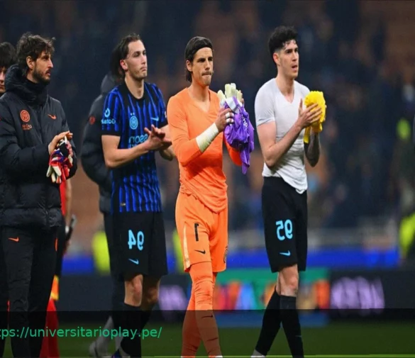 ¡Es oficial! El próximo año la Serie A tendrá 4 equipos en Champions y en Europa League.