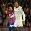 Fiorentina vs Crystal Palace: Dónde ver en TV y horario del partido