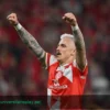 Mainz avanza con contundencia en la Conference League ante Racing Estrasburgo