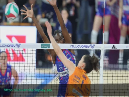 Play Off: Milano-Conegliano, Gara 4 per lo Scudetto