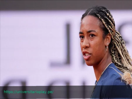 WTA Madrid: Grant eliminada en segunda ronda, Cirstea avanza en dos sets