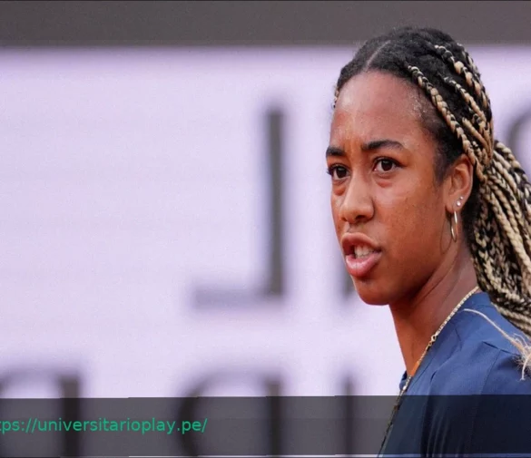 WTA Madrid: Grant eliminada en segunda ronda, Cirstea avanza en dos sets