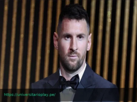Messi regresa a España y adquiere un club de fútbol