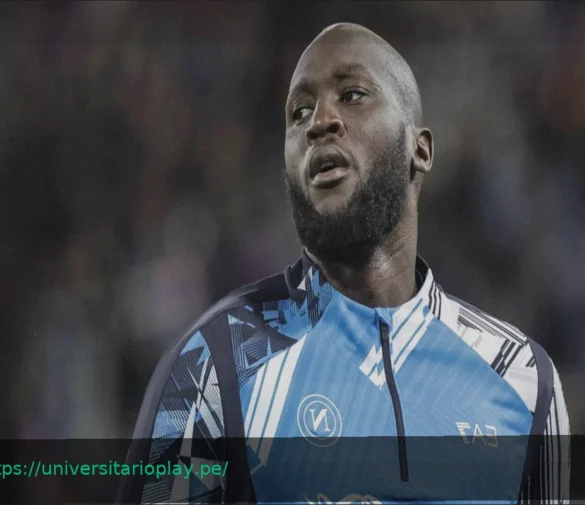 Confronto Napoli-Lukaku: Percorso di Recupero e Prossimi Passi