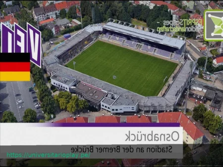 Momento histórico: Marie-Louise Eta (34) se convierte en la primera mujer en entrenar en la Bundesliga