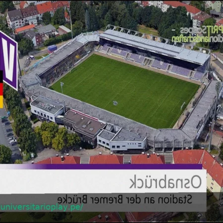 Momento histórico: Marie-Louise Eta (34) se convierte en la primera mujer en entrenar en la Bundesliga
