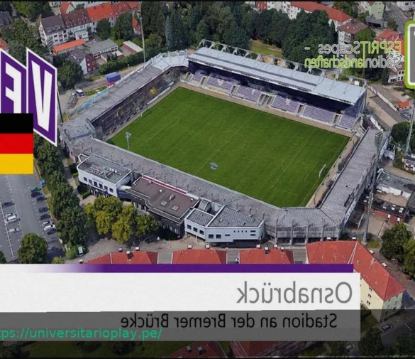 Momento histórico: Marie-Louise Eta (34) se convierte en la primera mujer en entrenar en la Bundesliga