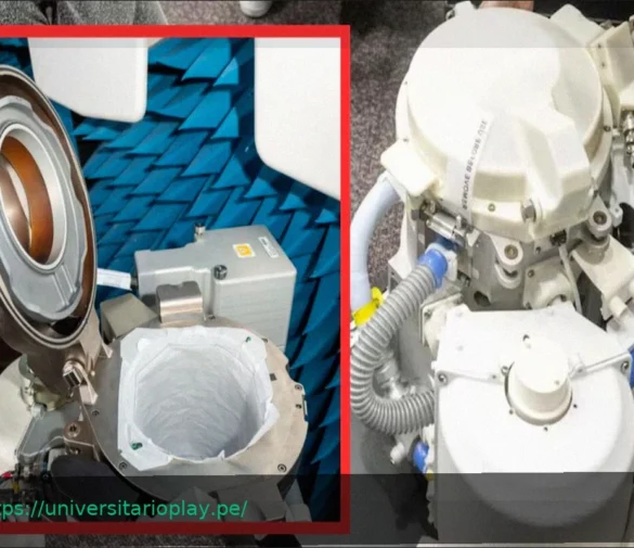 La Toilette Spaziale di Artemis II: Un Passo Avanti per i Viaggi Lunari