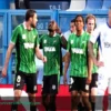 Sassuolo Celebra con Volpato y Nzola: Como Sigue Perdiendo, Roma a un Punto