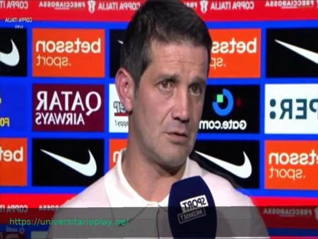 Чиву в эйфории: "От камбэка? Только сумасшедший Интер мог это сделать". Затем о сравнении с Моуринью…