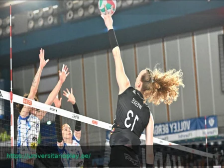 Desafío de Playoff: Omag y Bergamo Cierran Temporada