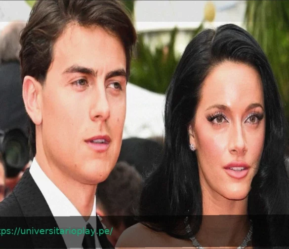 El Futuro de Dybala: Oriana Sabatini Habla de su Continuidad en Roma