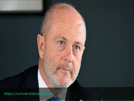 Binaghi anuncia torneo de hierba en Italia, sueña con el Grand Slam en Roma y opina sobre Malagò en la FIGC