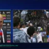 Spalletti reacciona con humor a las celebraciones de la Juventus