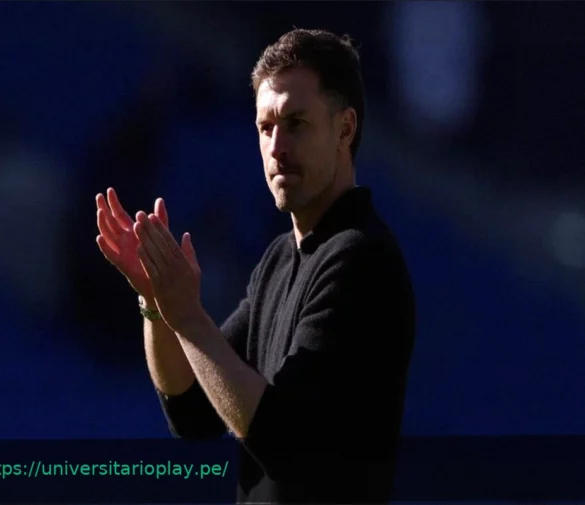 Aaron Ramsey se Retira del Fútbol Profesional a los 35 Años: Anuncio en Redes y Mensaje de la Juventus