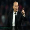 Allegri (Milan) Abandona la Carrera por el Scudetto: Foco en la Champions League