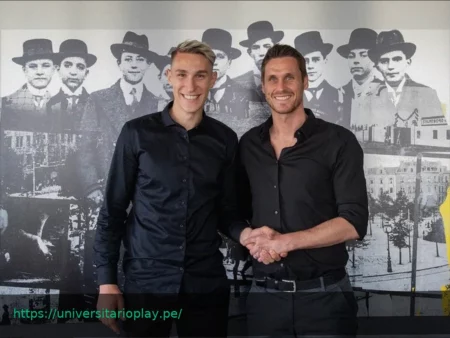 Nico Schlotterbeck renueva con el Borussia Dortmund: salario anual de 10 millones de euros y cláusula de salida de 60 millones