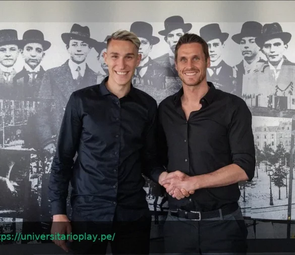 Nico Schlotterbeck renueva con el Borussia Dortmund: salario anual de 10 millones de euros y cláusula de salida de 60 millones