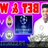 Apuestas Destacadas de la Champions League Hoy: Pronósticos, Predicciones y Cuotas