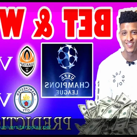 Apuestas Destacadas de la Champions League Hoy: Pronósticos, Predicciones y Cuotas