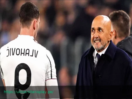 Vlahović: Rinnovo contratto complicato, ma strategia chiara per il futuro