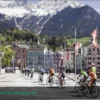Tour of the Alps 2026: Recorrido de la Décima Edición entre Innsbruck, Trento y Bolzano