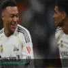 Mbappé y Vinicius Mantienen Viva la Esperanza del Real Madrid