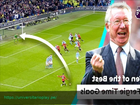 What is «Fergie Time»? Manchester United’s Legacy of Late Drama & Myth Explained
