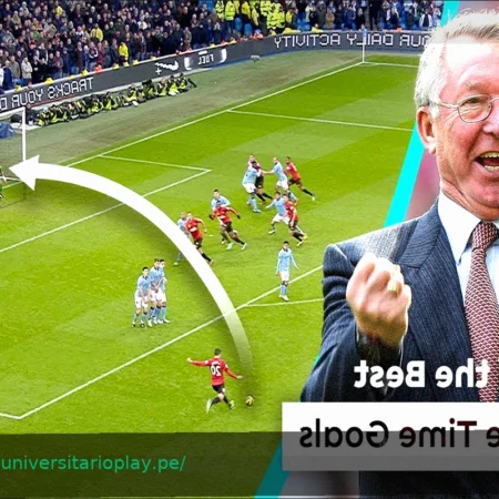 What is «Fergie Time»? Manchester United’s Legacy of Late Drama & Myth Explained